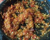 Foto langkah ke 3 dari resep Sambel Korek.