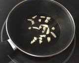 Foto del paso 1 de la receta: Ensalada de garbanzos con atún, canónigos y salsa de verduras
