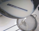 Foto del paso 3 de la receta: Crema pastelera para rellenos