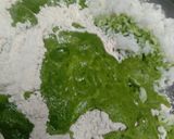 બાજરી મેથી પાલક ના ચમચમીયા (Bajri Methi Palak Chamchamiya Recipe In Gujarati) રેસીપી સ્ટેપ1ફોટો