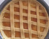 صورة لخطوة 3 من وصفة CROSTATA.itl تارت ايطالية
