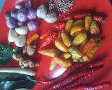 Foto langkah ke 4 dari resep Brongkos telur tahu.