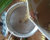 Foto langkah ke 2 dari resep Wedang Jangkruk.