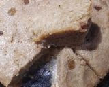 கோதுமை ரவை வெண்ணிலா பட்டர் கேக் (எக்லஸ்) - (Gothumai Ravai Vennila Butter cake Recipe in Tamil) ரெசிபி ஸ்டேப் 2 புகைப்படம்