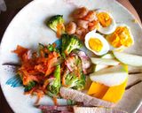 Foto del paso 4 de la receta: Bowl fitness