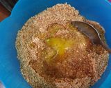 Foto langkah ke 2 dari resep New York Cheese Cake ala Bread Talk.