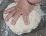Foto del paso 2 de la receta: Tortas fritas