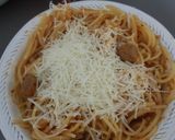 Foto del paso 9 de la receta Espaguetis a la abuela