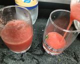 A picture of step 3 of Watermelon Mojito.