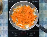 Foto del paso 2 de la receta: Chop Suey de Pollo