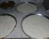 Foto del paso 6 de la receta: Pizza batida con salsa casera a base de comino y azúcar