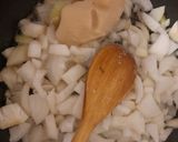 Lecsó tojással,bazsalikommal 🫑🍅🧅🌶🍺 recept fázis 1 fotója