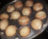 Foto langkah ke 4 dari resep Takoyaki Express.