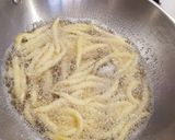 Foto langkah ke 3 dari resep Stick keju/telur gabus.