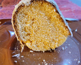 Foto del paso 4 de la receta: Torta de Pomelo!!!