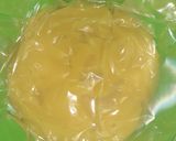 Foto del paso 5 de la receta: Rollos dulces con crema pastelera