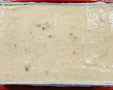 Foto del paso 16 de la receta: 🍌Torta helada / Postre banana split - con dulce de leche y mantequilla de maní bañado en chocolate🍌