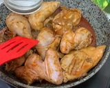 Foto langkah ke 4 dari resep Gulai Ayam.