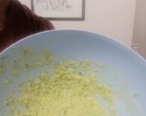 Foto del passaggio 1 della ricetta Coccole di zucchine