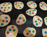 Foto del paso 2 de la receta: Cookies divertidas para los más pequeños de la casa 🍪🍪🍭