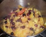 Foto del paso 2 de la receta Copa de mango y yogur