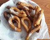 Foto del paso 12 de la receta: Churros