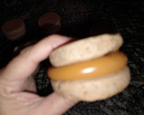 Foto del paso 5 de la receta: Alfajores marplatenses