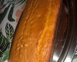 Foto del paso 3 de la receta: Budín de limón 🍋