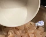 Foto del paso 2 de la receta: Ceviche de pescado con Mango
