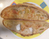 Foto del paso 2 de la receta: Torrada de pà de pagès