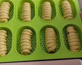Foto langkah ke 2 dari resep Roti coklat.