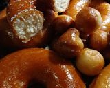 Foto del paso 6 de la receta: Rosquitas con almíbar