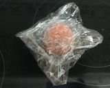 Foto del paso 3 de la receta: Hamburguesa casera