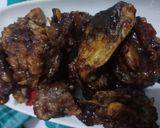 Foto langkah ke 4 dari resep Sop Iga Bakar.