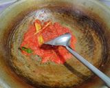 Foto langkah ke 2 dari resep Telur Balado.