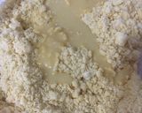 Foto langkah ke 1 dari resep Pie Susu Teflon.
