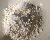 Foto langkah ke 2 dari resep Jamur enoki goreng.