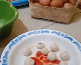 Foto langkah ke 3 dari resep Cimol.