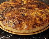 صورة لخطوة 6 من وصفة 🍯 بنت الصحن اليمانية (أصل الكرم واللذاذة)