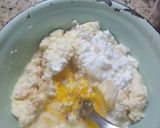 Foto del paso 7 de la receta: Tarta de ricota sin tacc