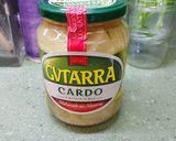 Foto del paso 1 de la receta: Cardo con almendras 