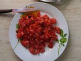 Coniglio agrodolce