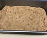 Foto del paso 3 de la receta: Pan Lactal Integral