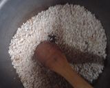Foto del paso 2 de la receta: Tortitas de Arroz en Salsa Roja