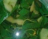 Foto langkah ke 4 dari resep Sayur bening.