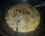 Foto langkah ke 4 dari resep Jangan Lombok khas Wonogiri.