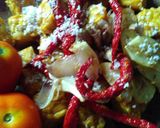 Foto langkah ke 2 dari resep Sambal Tempe.
