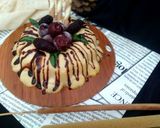 عکس مرحله 1 از دستور دسر موز با ژله solmaz