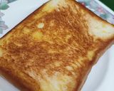 Foto langkah ke 6 dari resep Roti Bakar Simpel.