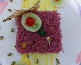 સાઉથ ઇન્ડિયન બીટરૂટ લેમન રાઇસ (South Indian Beetroot Lemon Rice રેસીપી સ્ટેપ4ફોટો